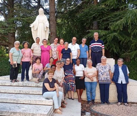 Compagnia Missionaria