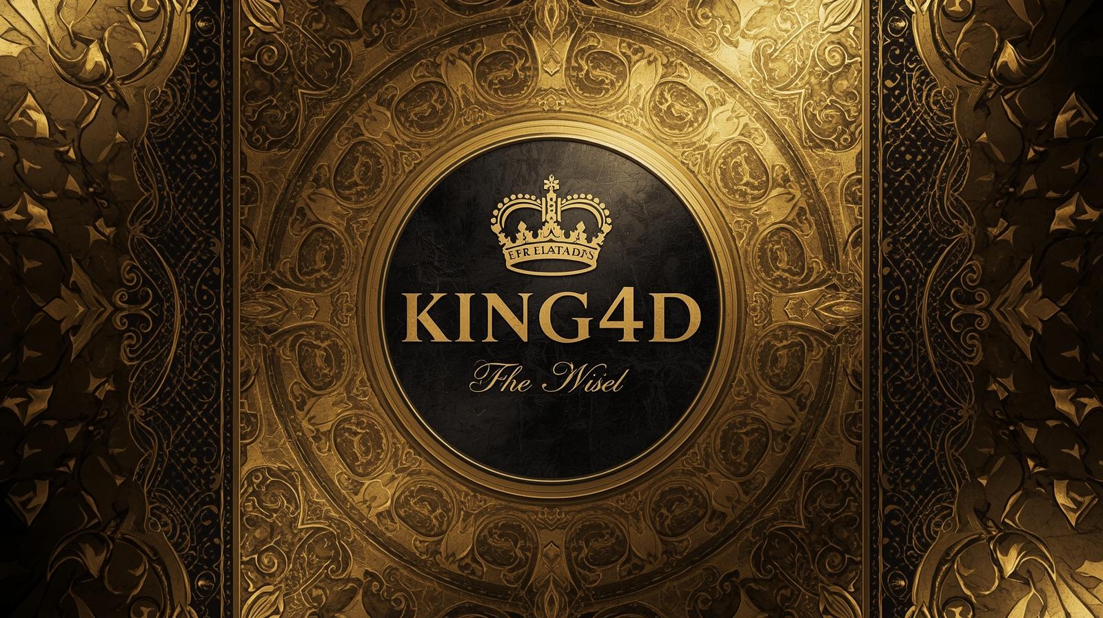 KING4D
